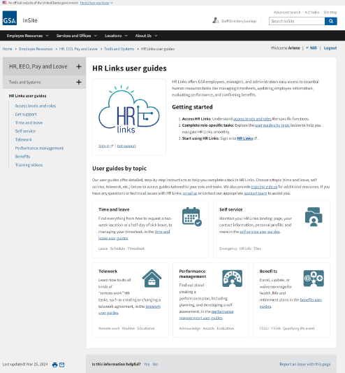 Centralized Hub - After