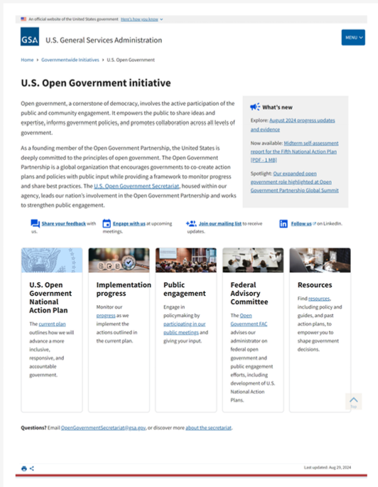 Modern Experience - After